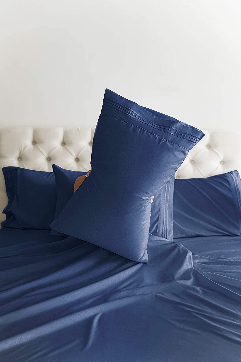 6 Piece Sheet Set