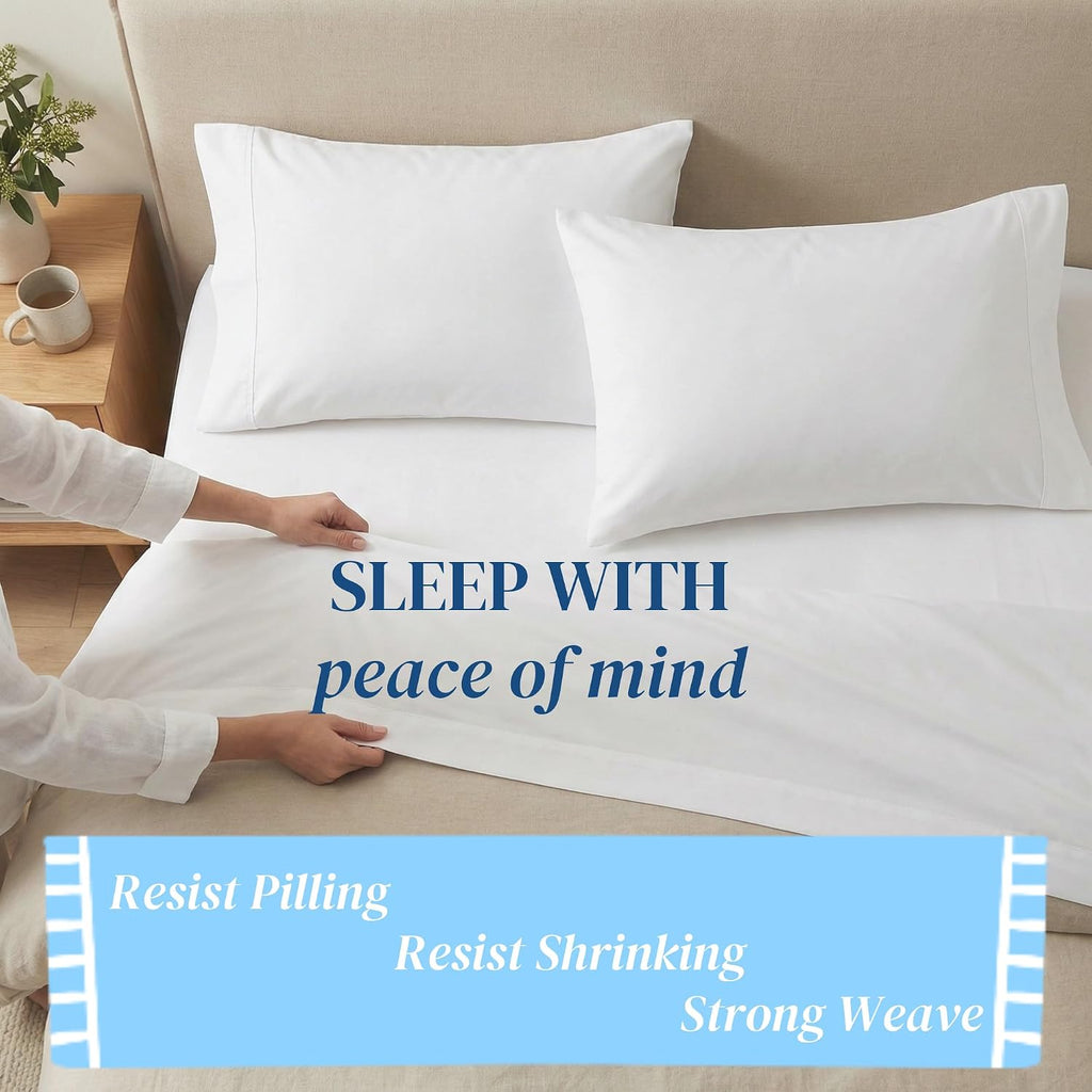Cooling Pillowcase Set of 2