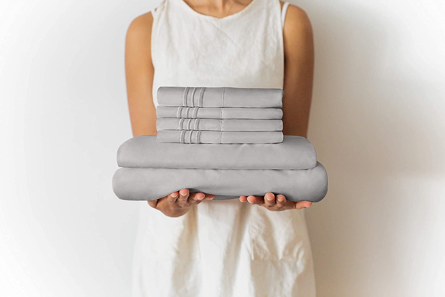 6 Piece Sheet Set