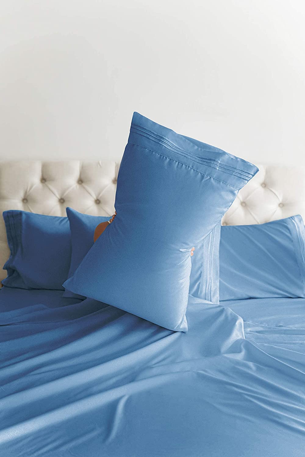 6 Piece Sheet Set