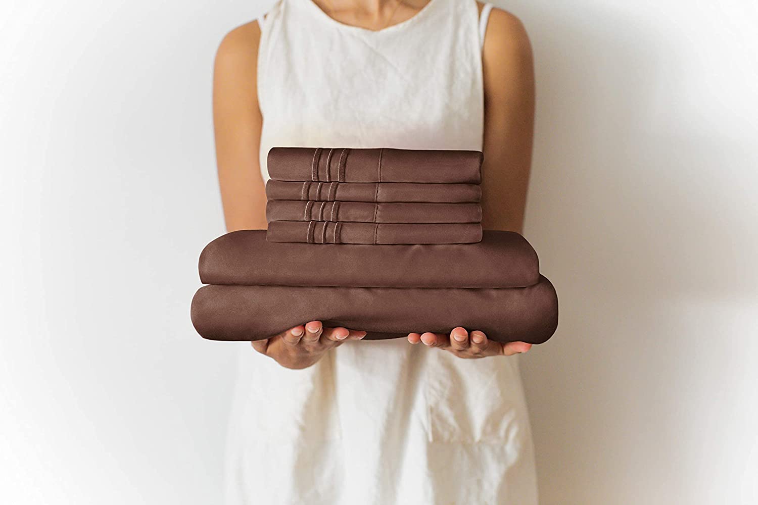 6 Piece Sheet Set