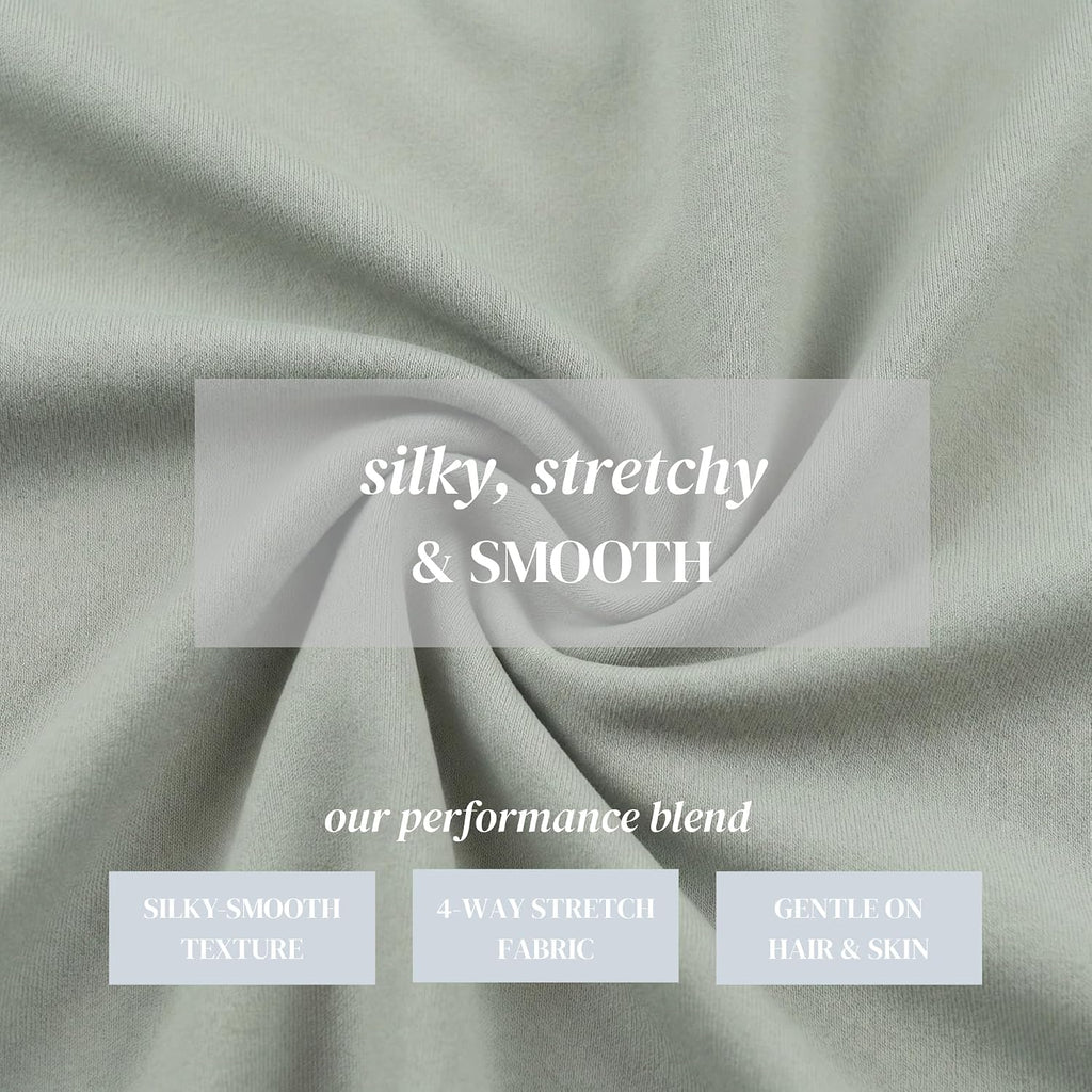 Cooling Pillowcase Set of 2