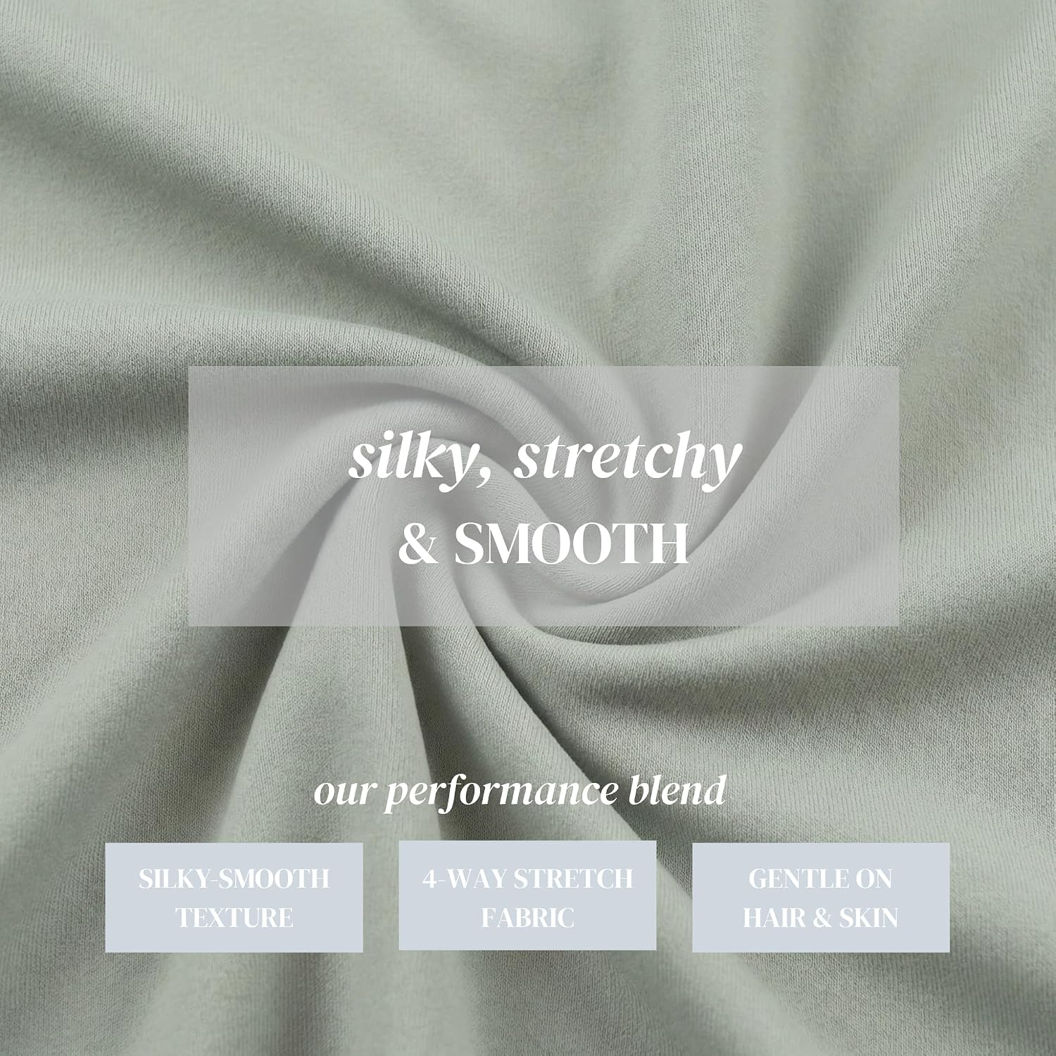 Cooling Pillowcase Set of 2