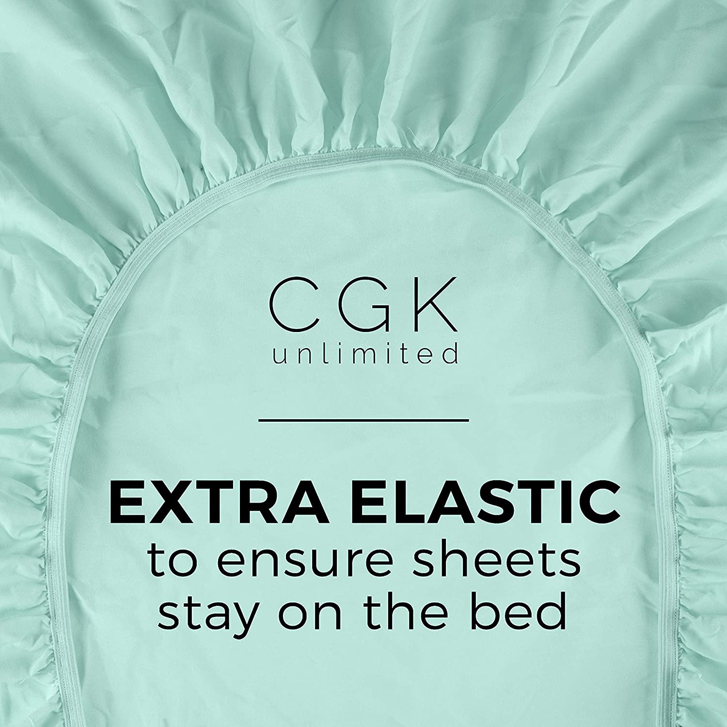 Standard Single Fitted Sheet