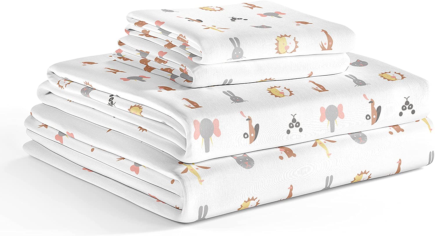 Kids Sheet Set