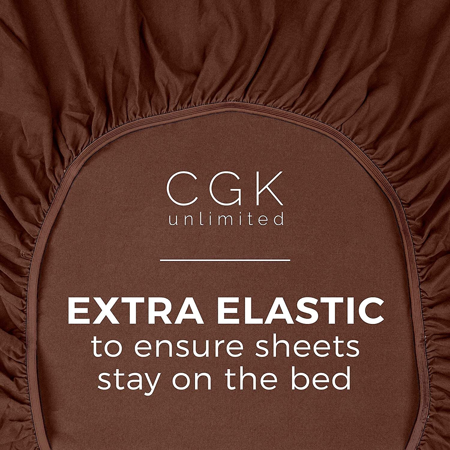 Standard Single Fitted Sheet