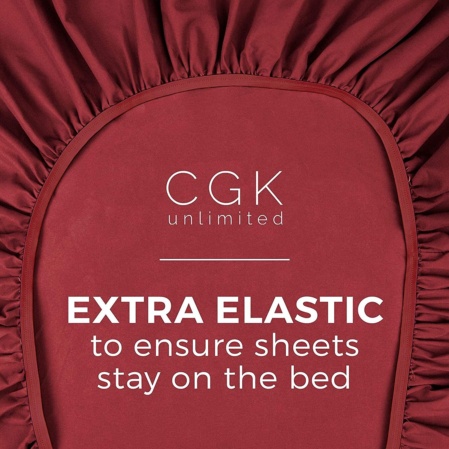 Standard Single Fitted Sheet