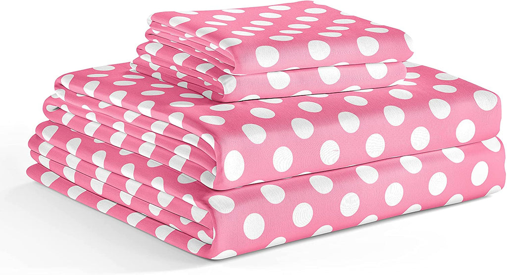 Kids Sheet Set