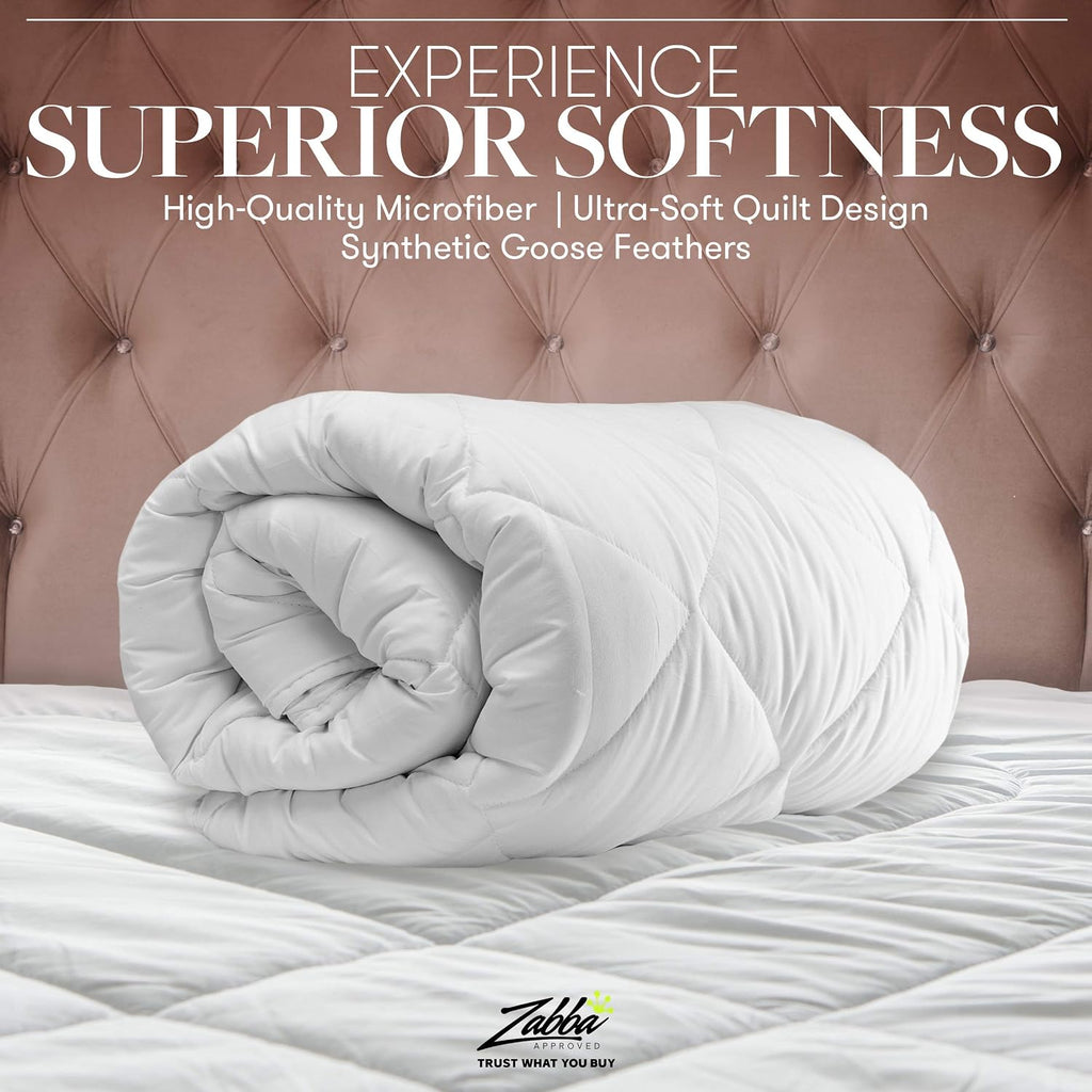 The Hotel Comforter