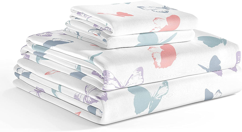 Kids Sheet Set