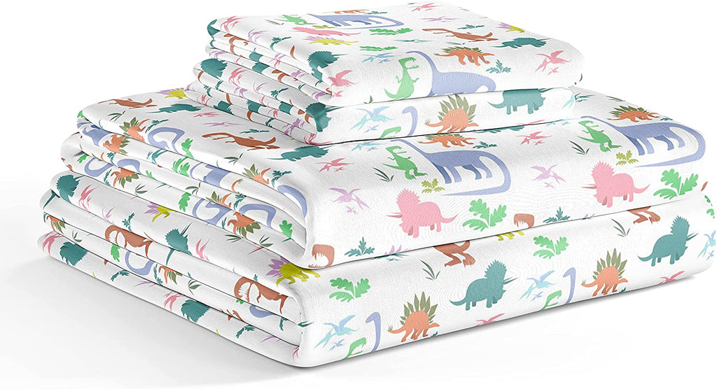 Kids Sheet Set
