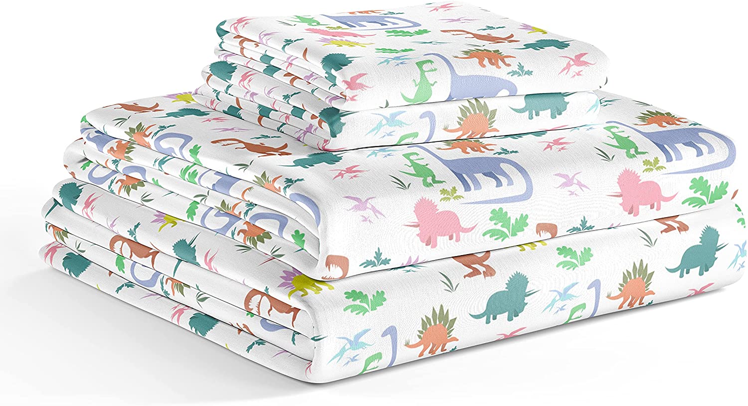 Kids Sheet Set