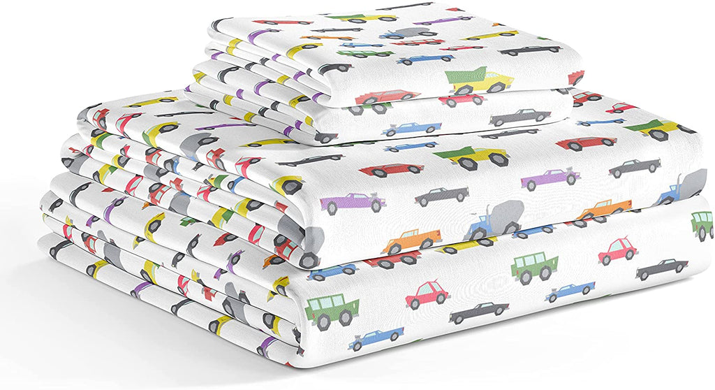 Kids Sheet Set