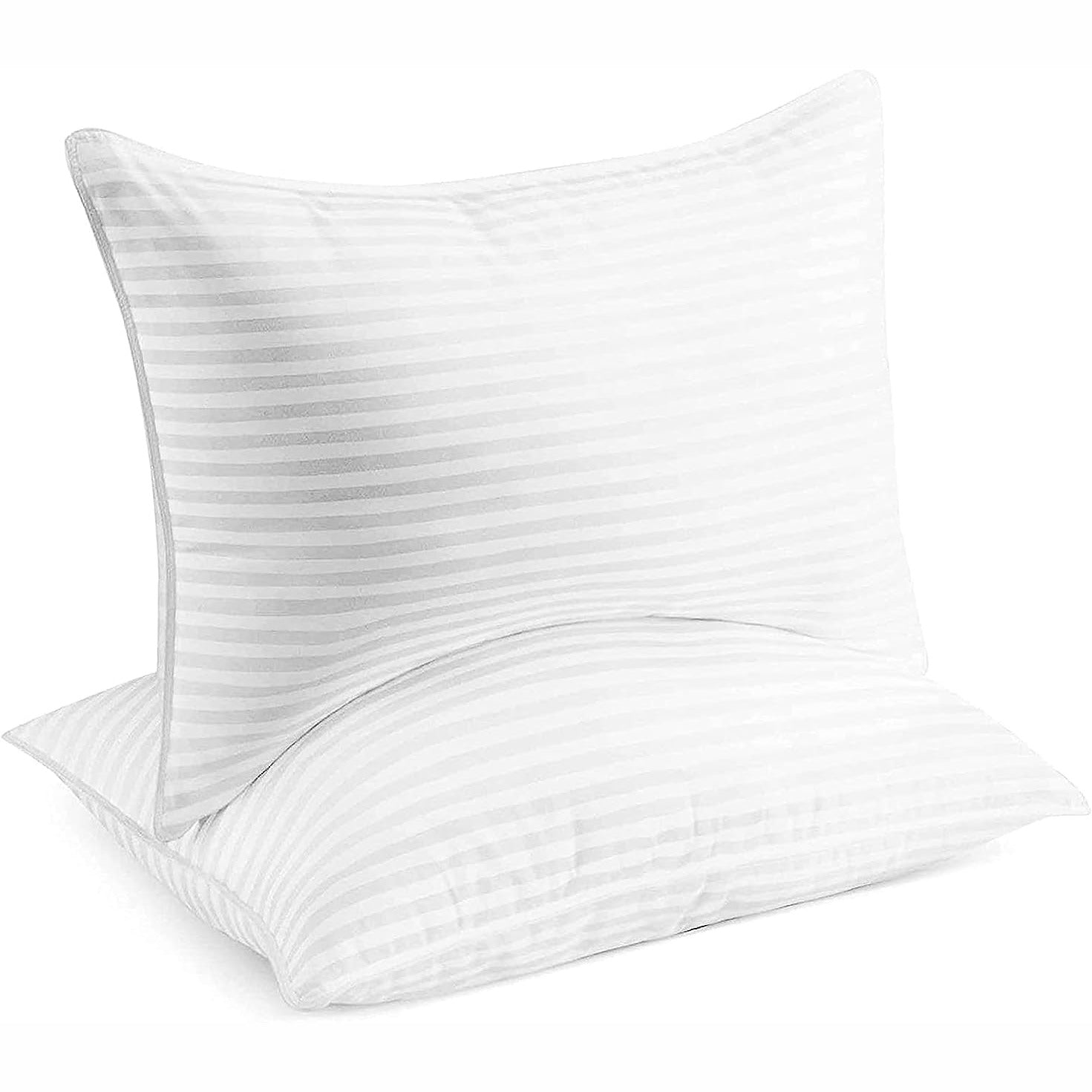 Beckham Hotel Collection Bed Pillows Set of 2