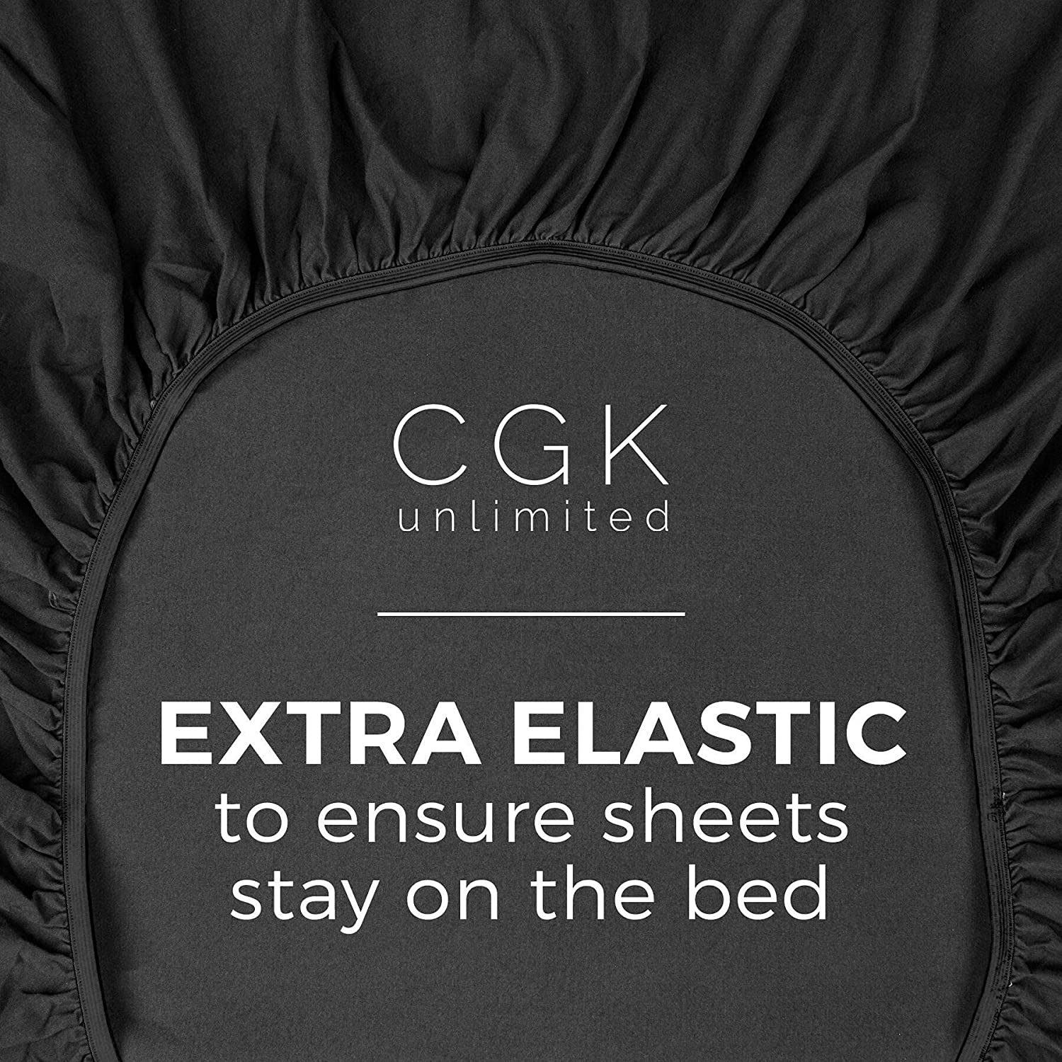 Standard Single Fitted Sheet