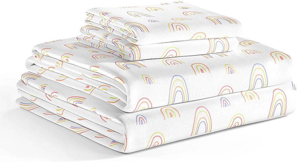 Kids Sheet Set