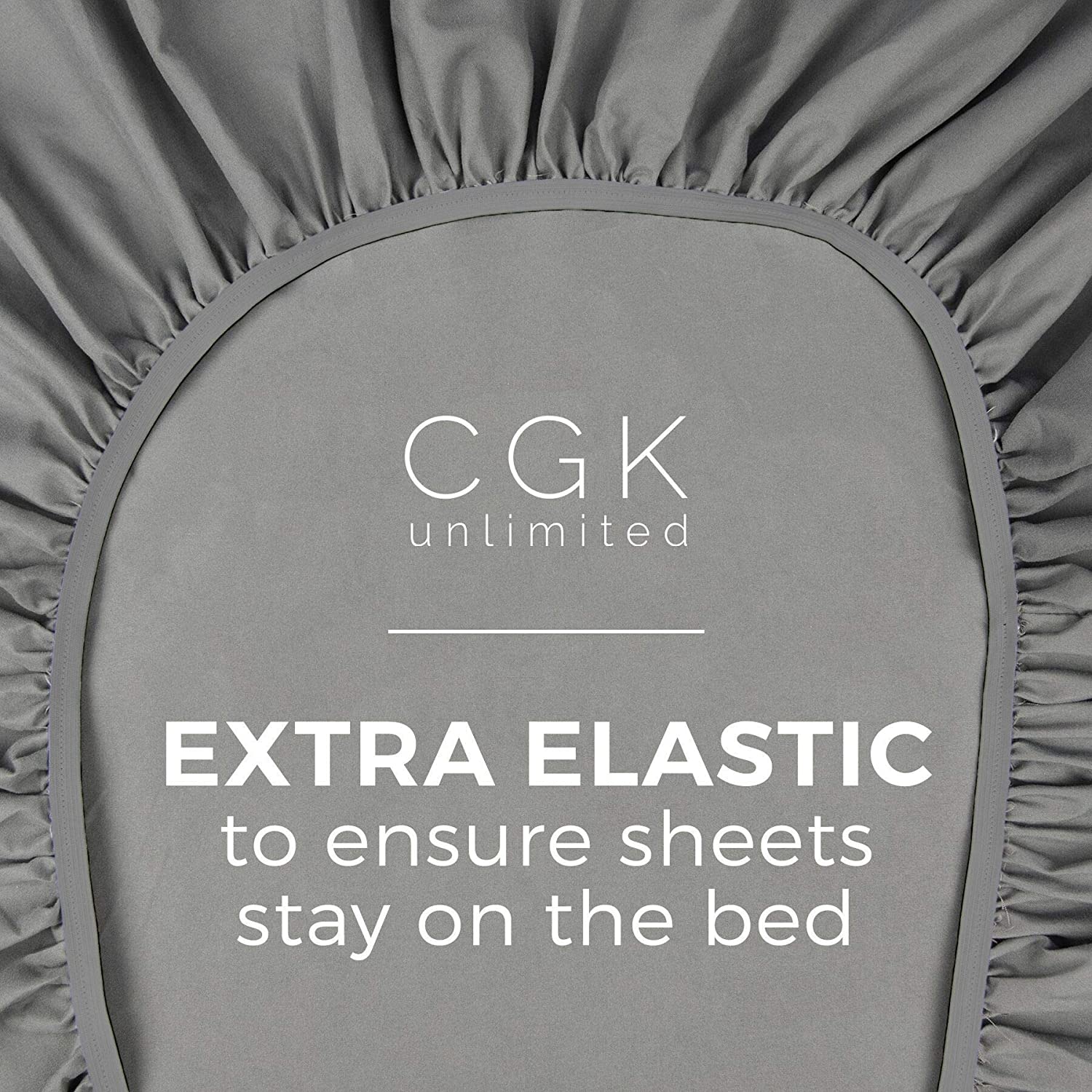 Standard Single Fitted Sheet