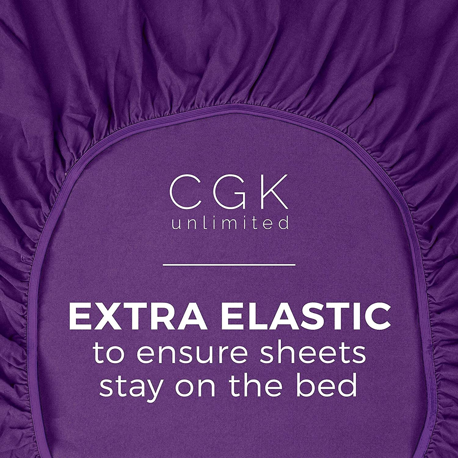 Standard Single Fitted Sheet