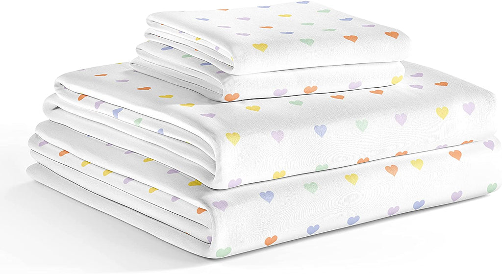 Kids Sheet Set
