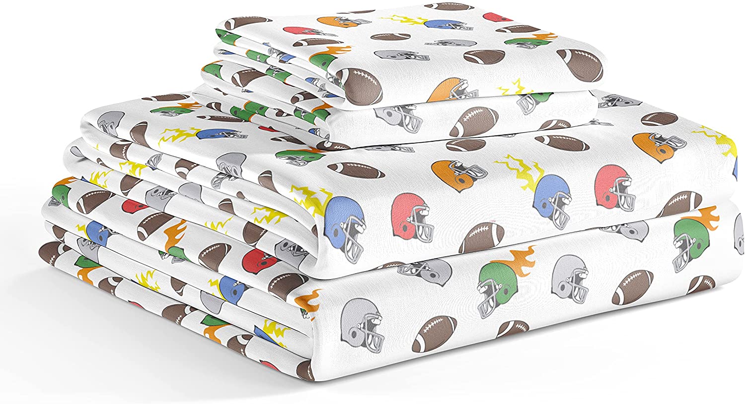Kids Sheet Set