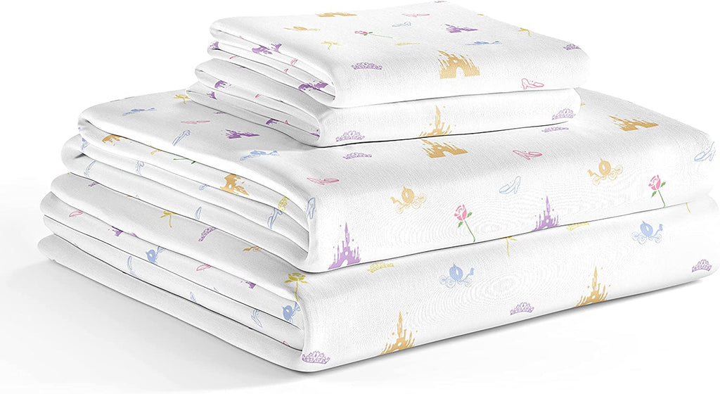 Kids Sheet Set