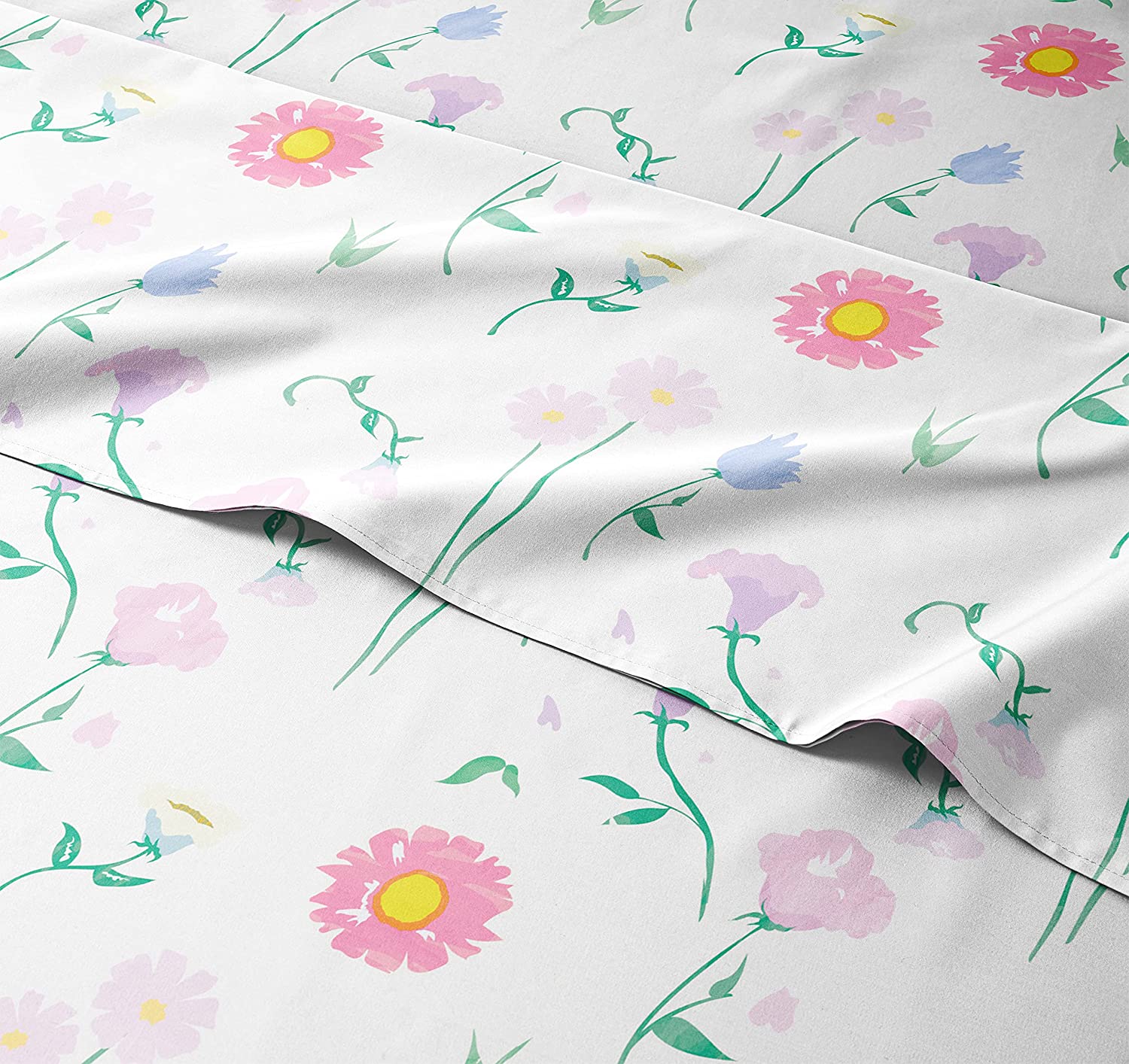 Kids Sheet Set