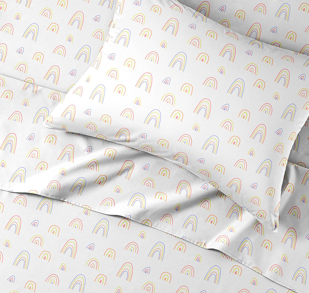 Kids Sheet Set