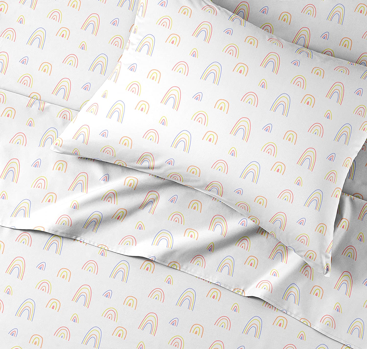 Kids Sheet Set