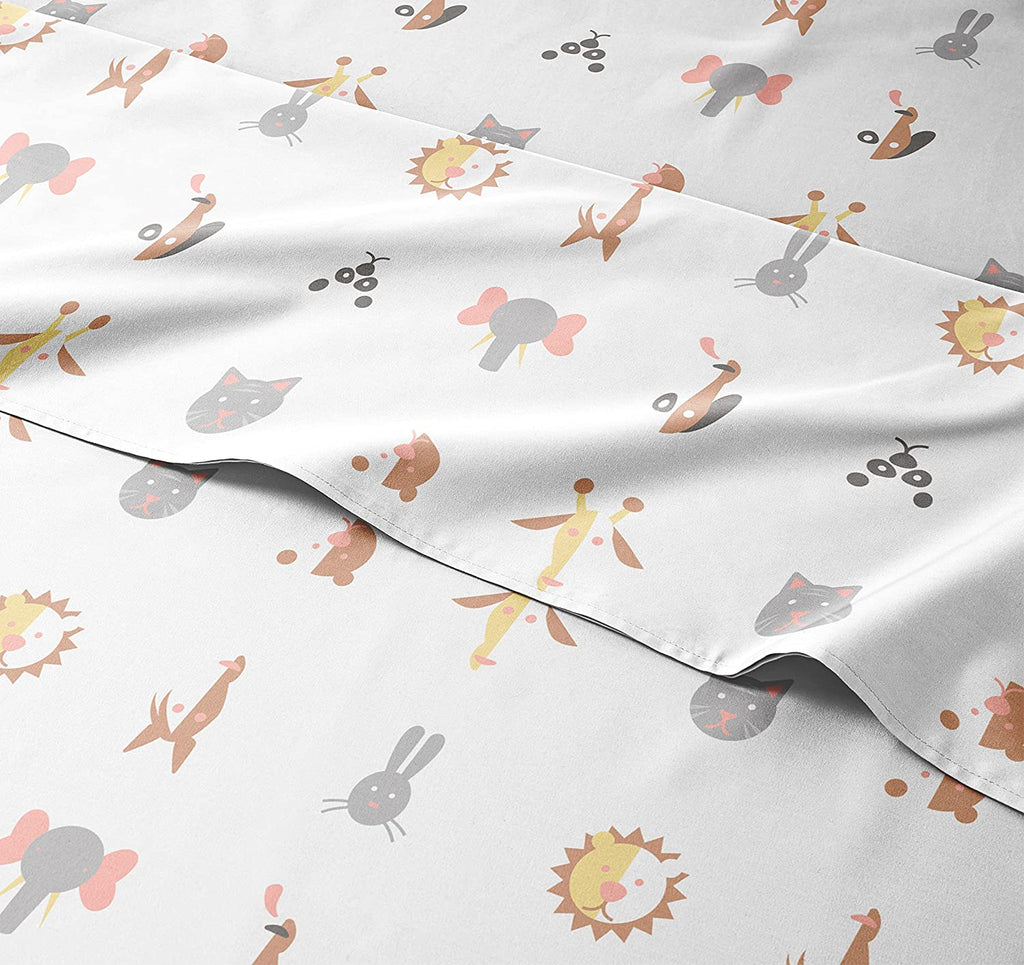 Kids Sheet Set