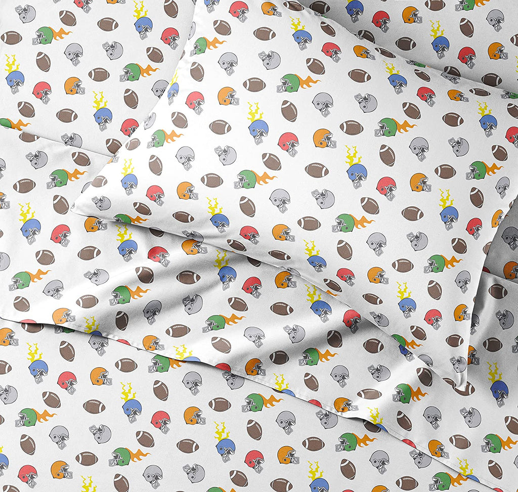 Kids Sheet Set