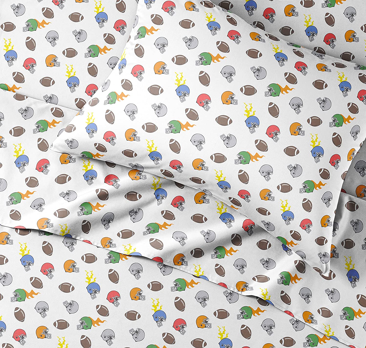 Kids Sheet Set