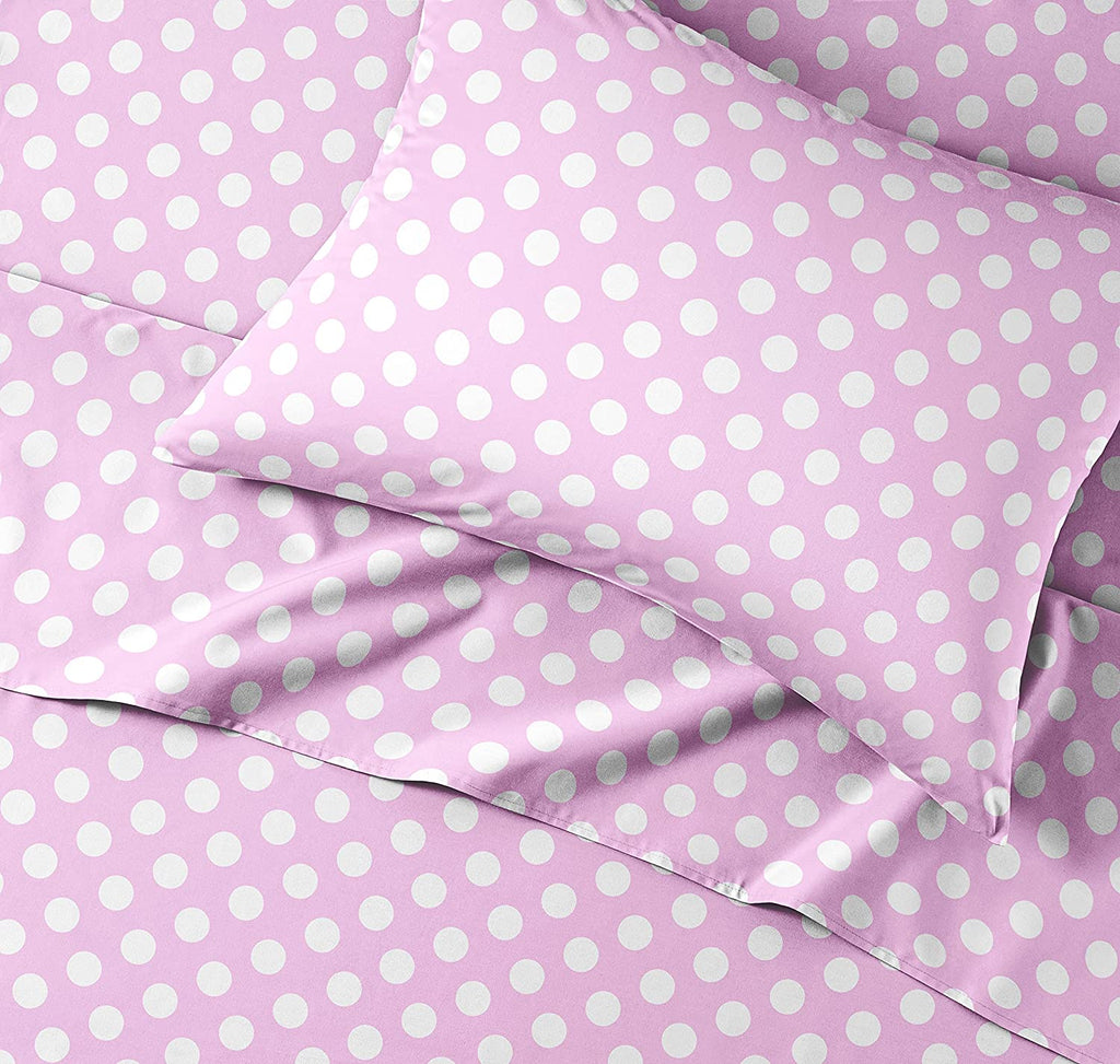 Kids Sheet Set