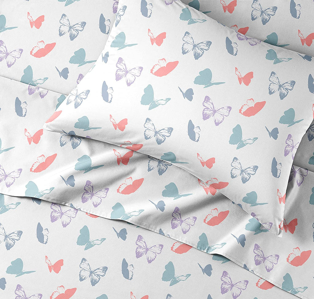 Kids Sheet Set