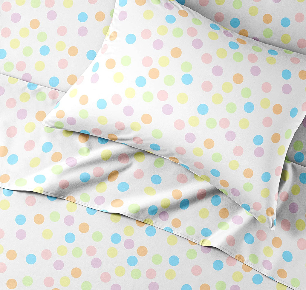 Kids Sheet Set