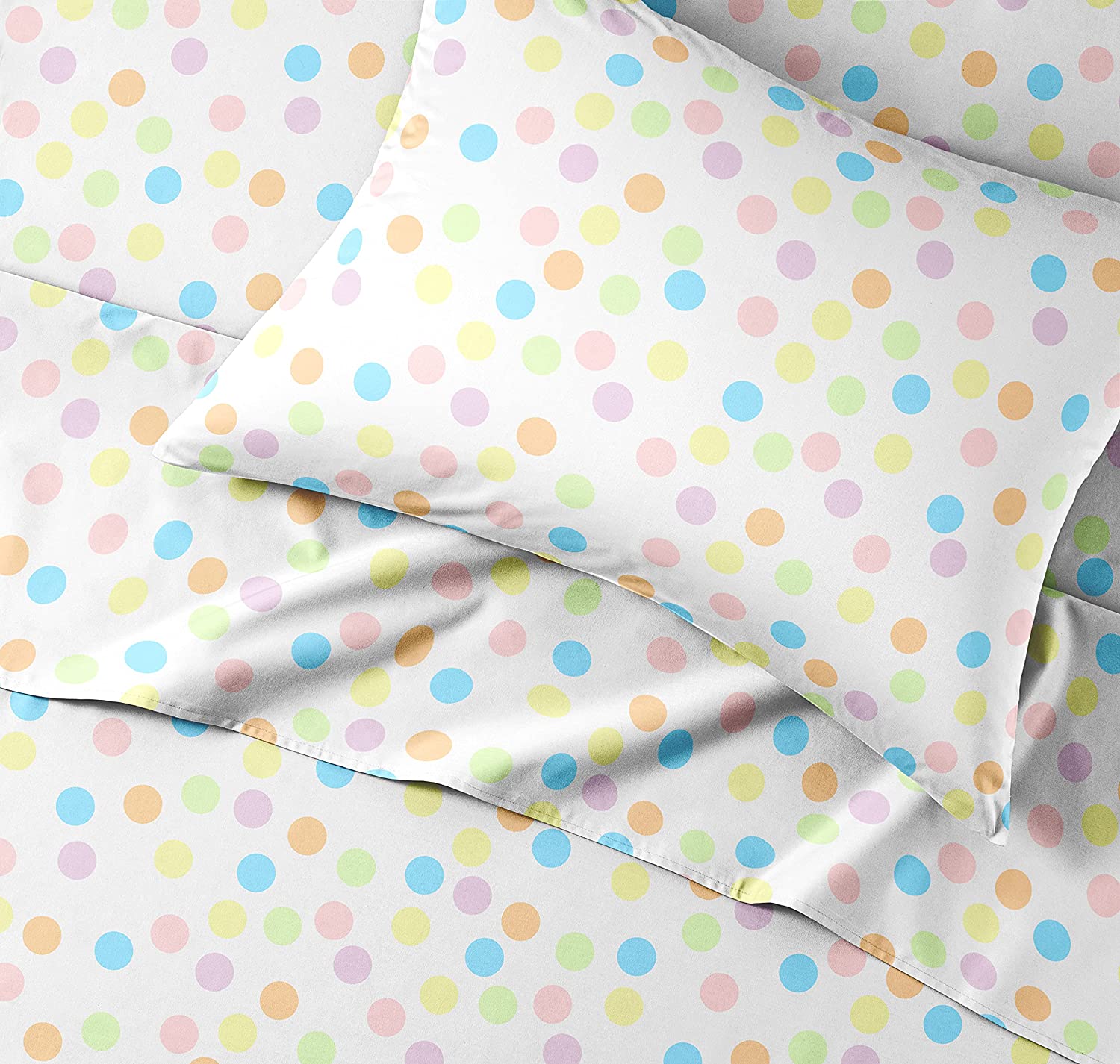 Kids Sheet Set