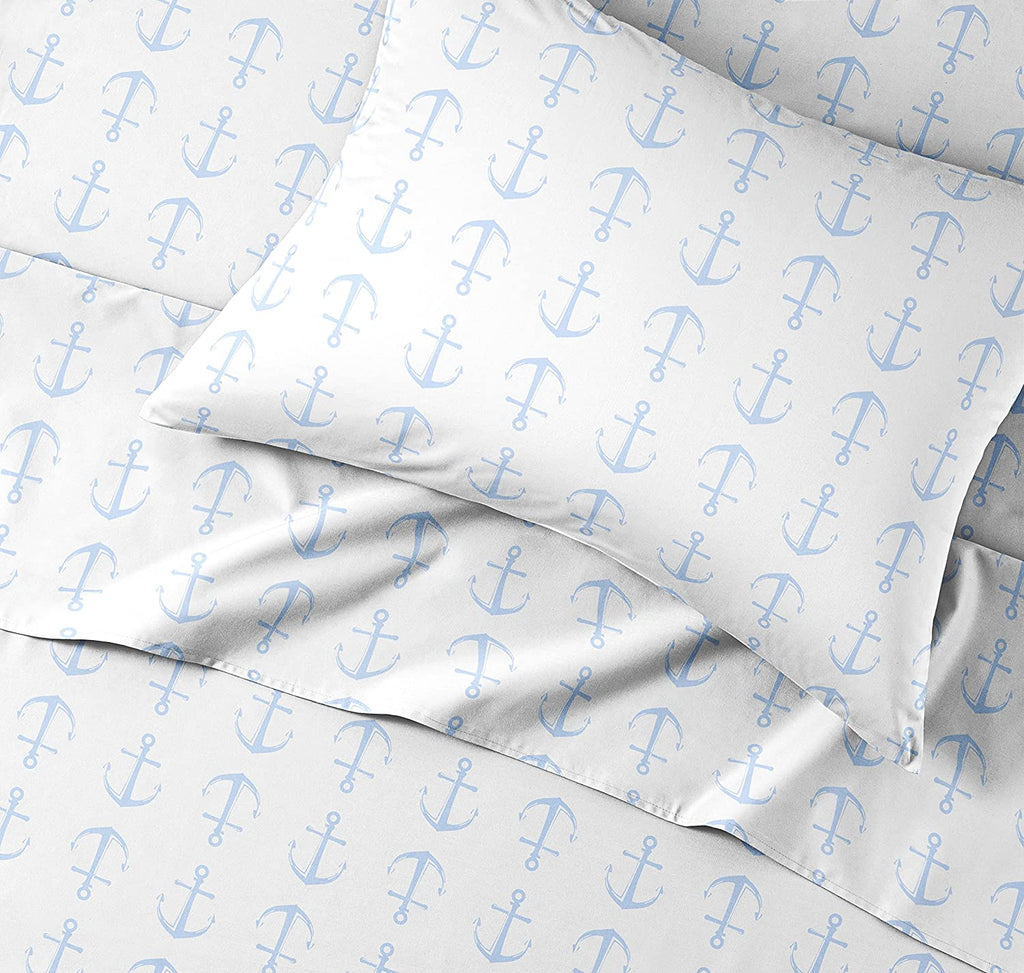 Kids Sheet Set
