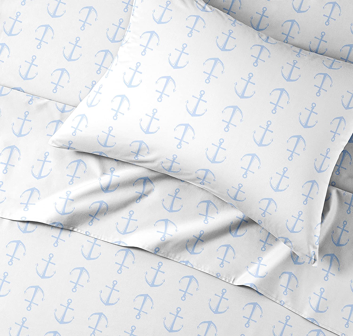 Kids Sheet Set