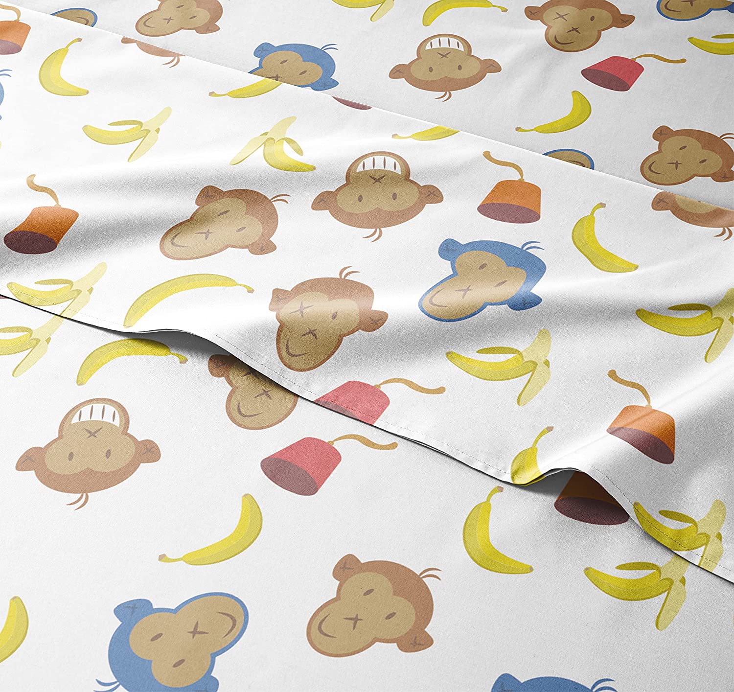 Kids Sheet Set