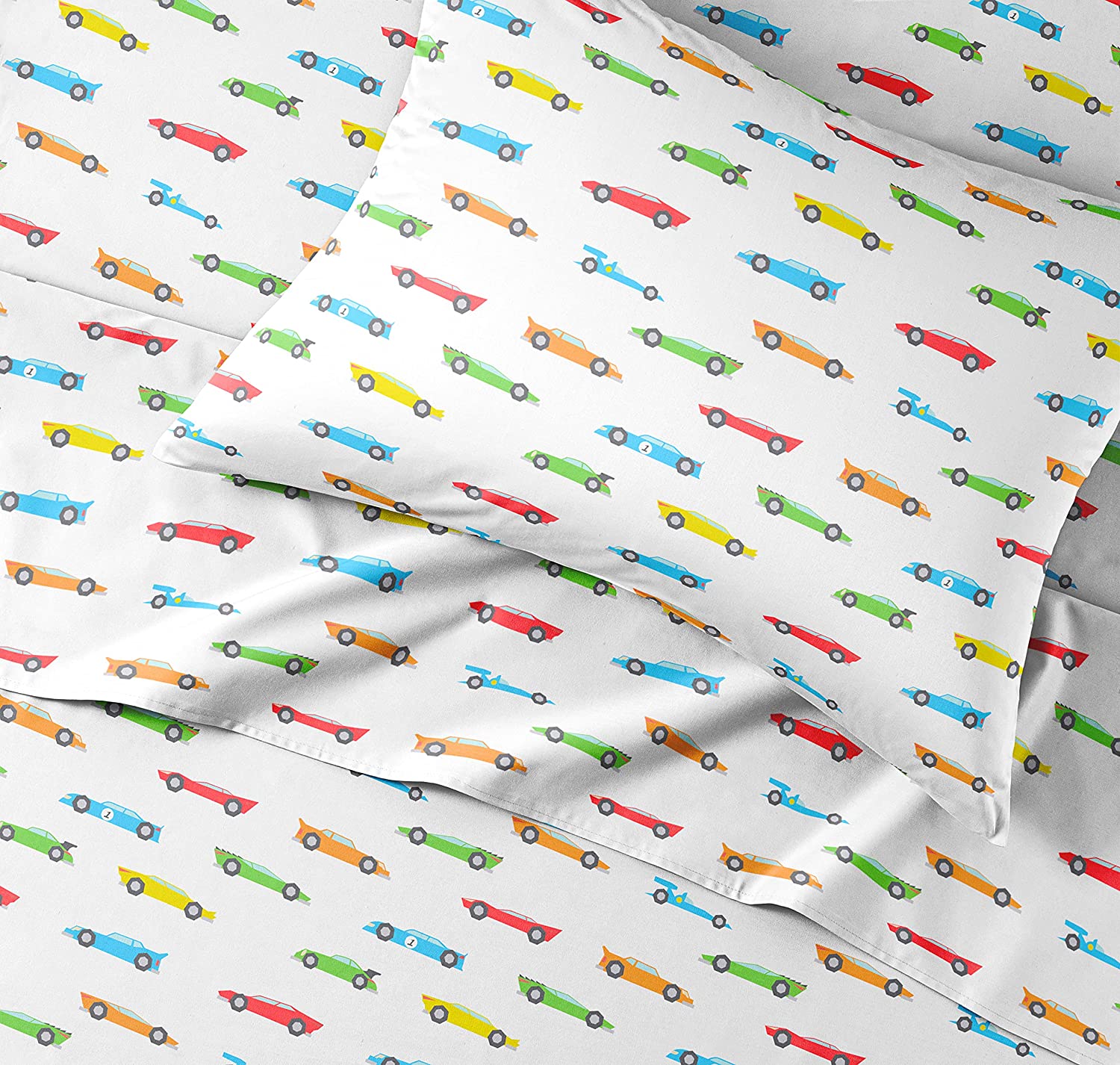 Kids Sheet Set