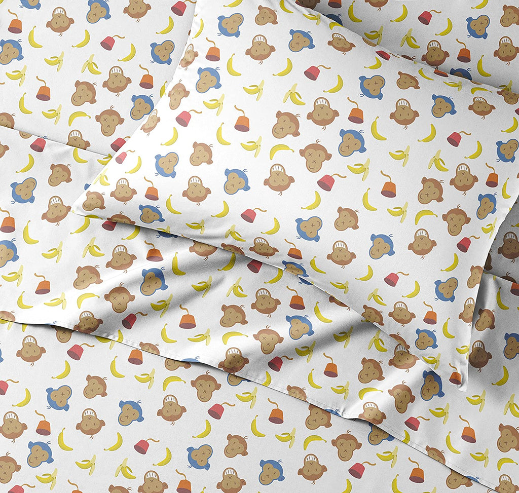 Kids Sheet Set