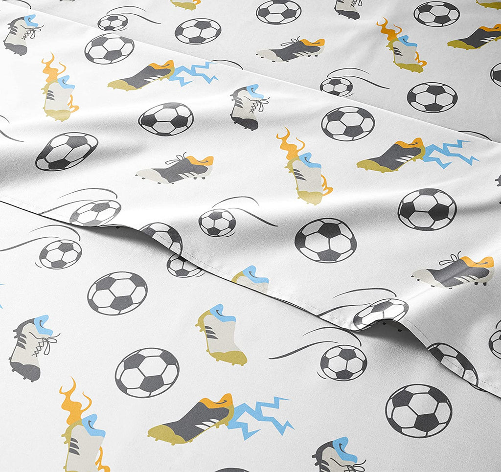 Kids Sheet Set