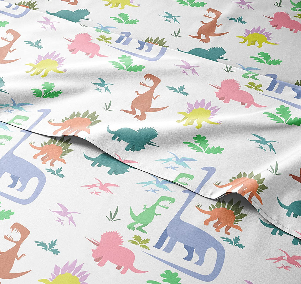 Kids Sheet Set