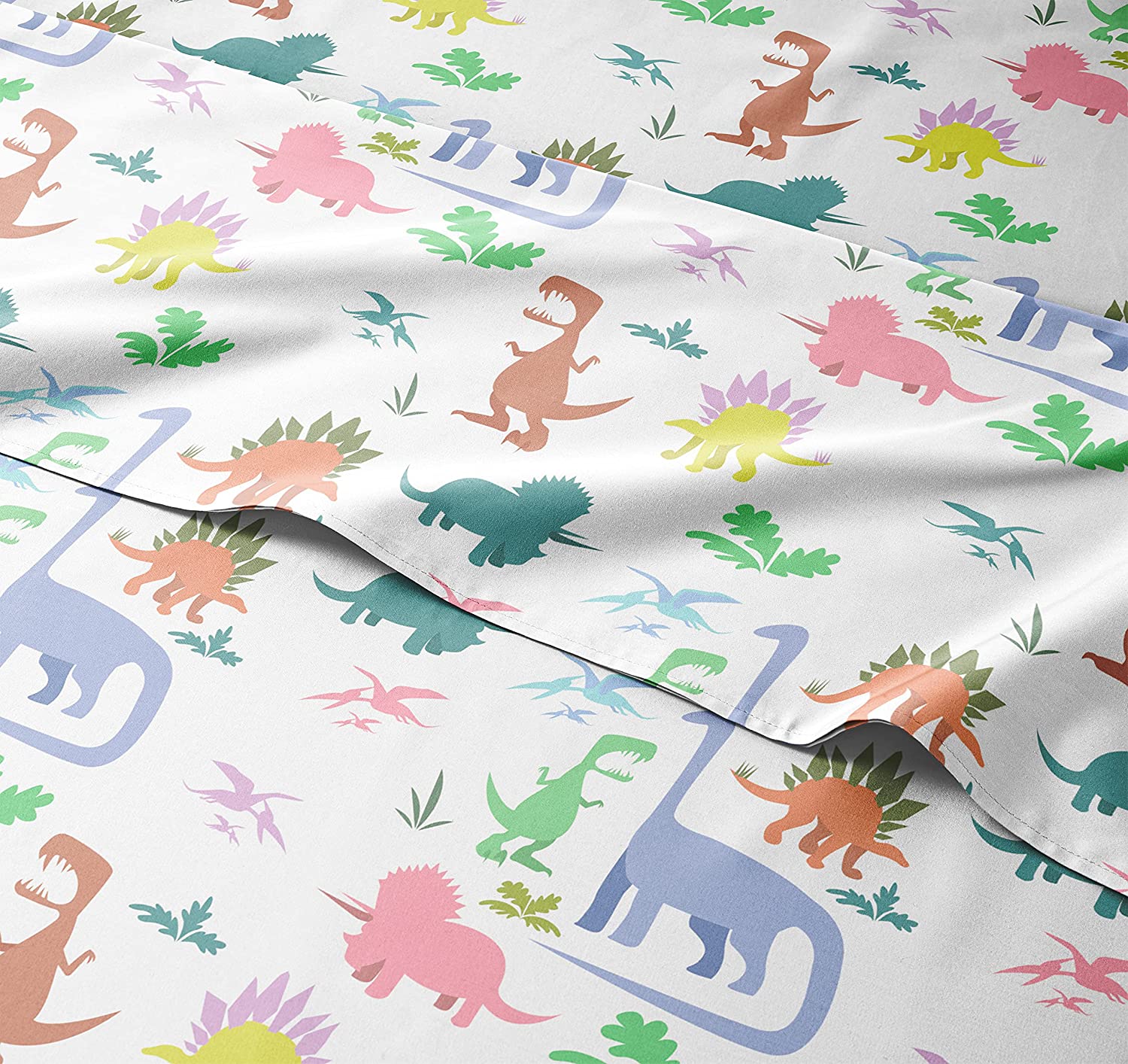 Kids Sheet Set