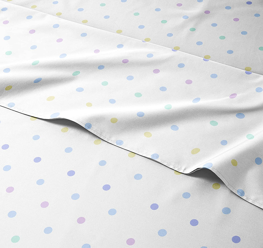 Kids Sheet Set
