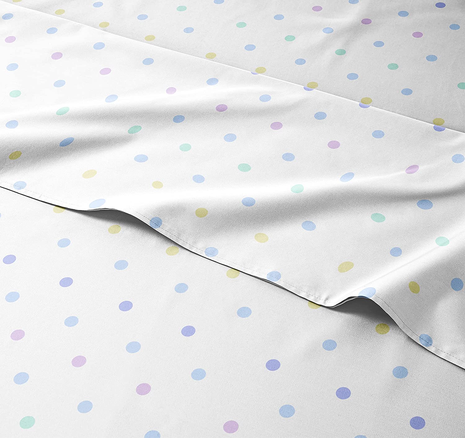 Kids Sheet Set