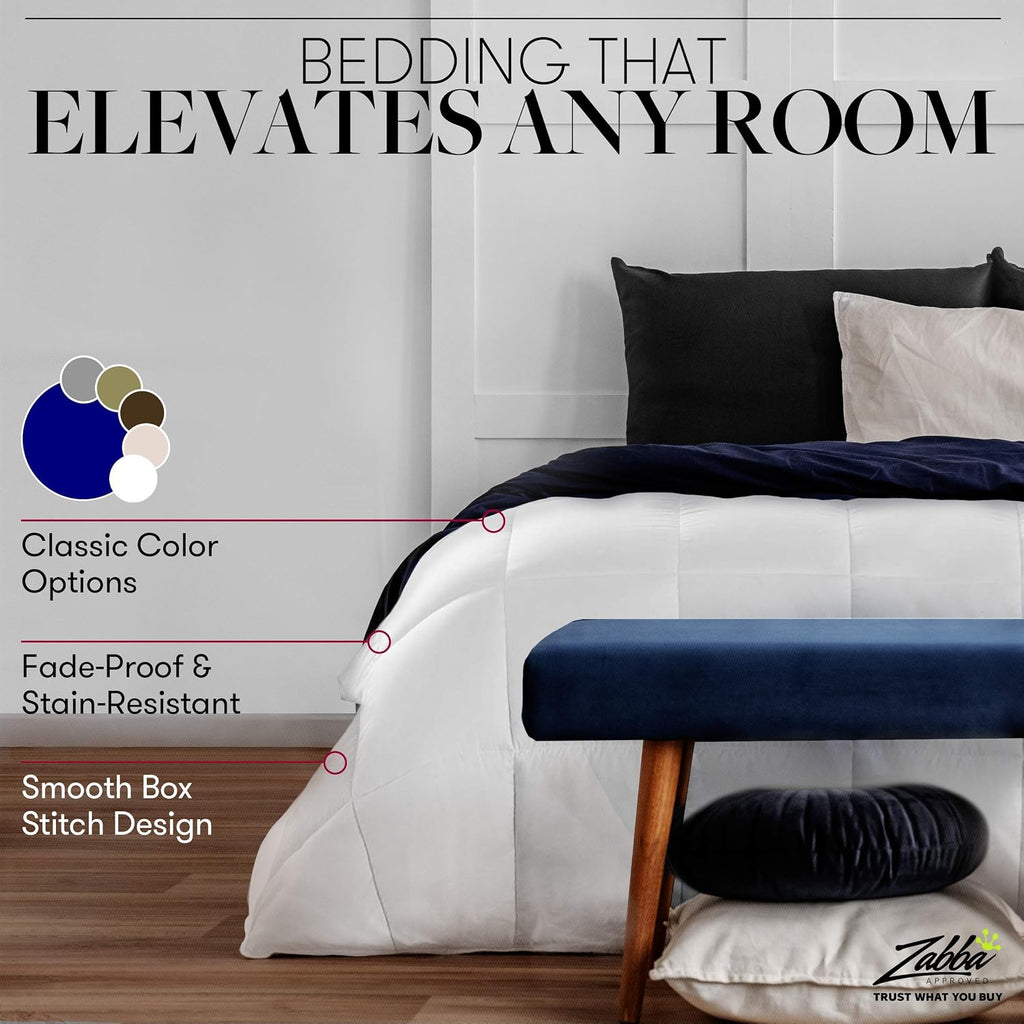 The Hotel Comforter