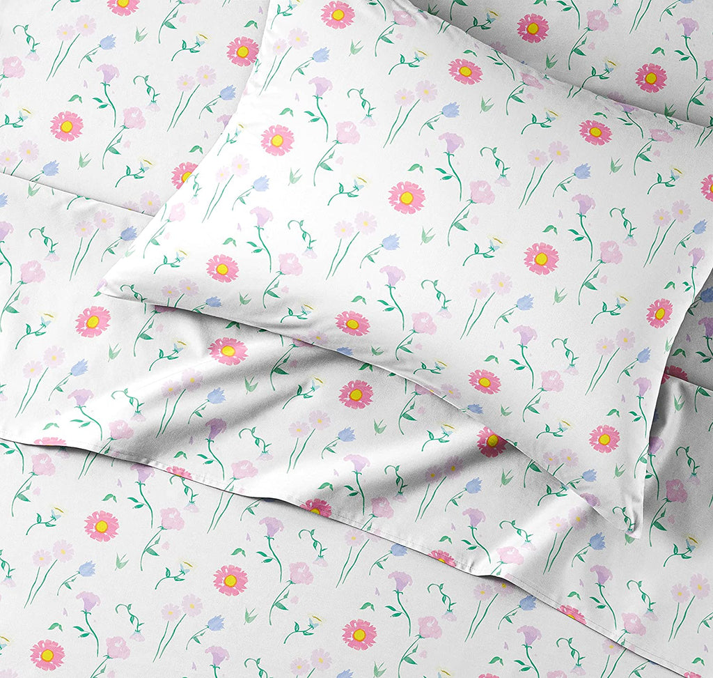 Kids Sheet Set