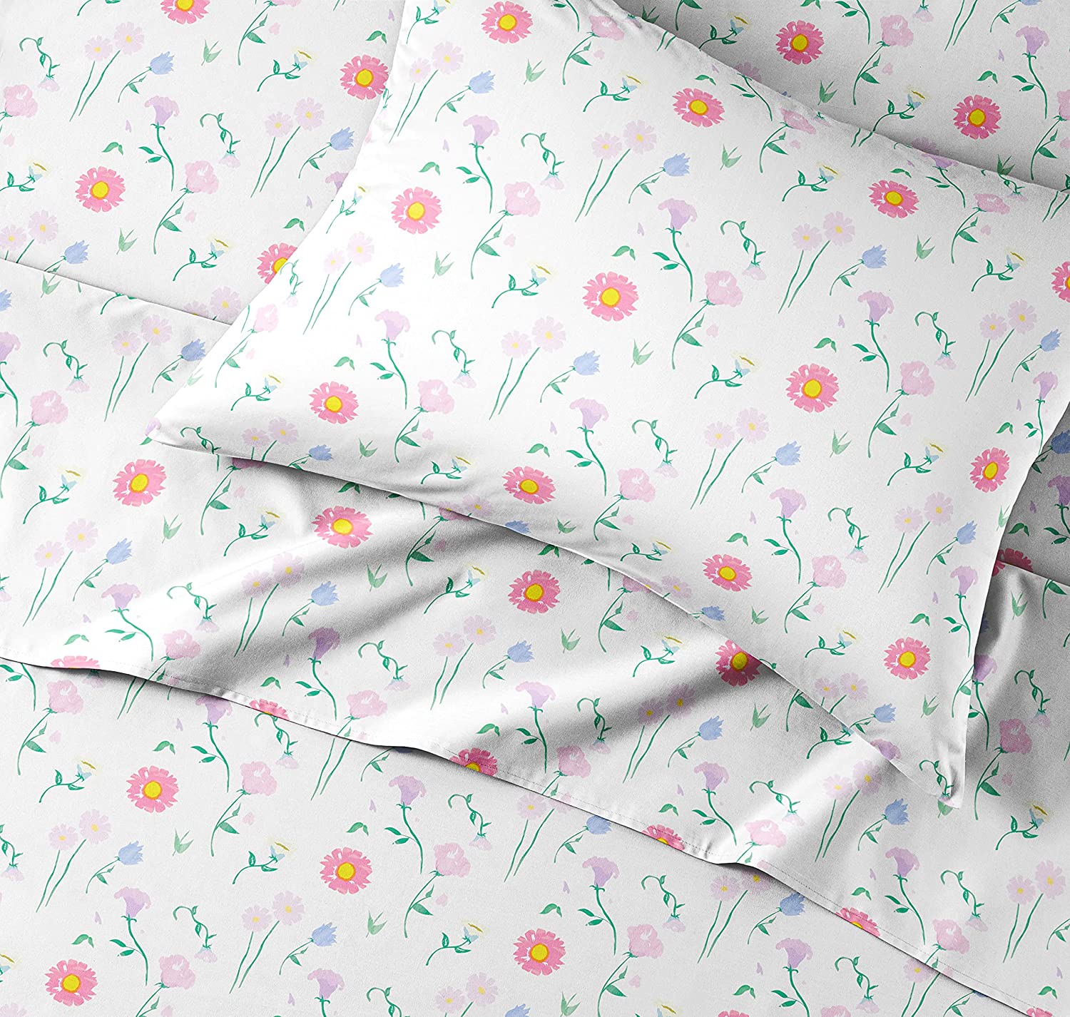 Kids Sheet Set