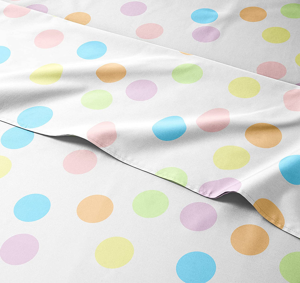 Kids Sheet Set