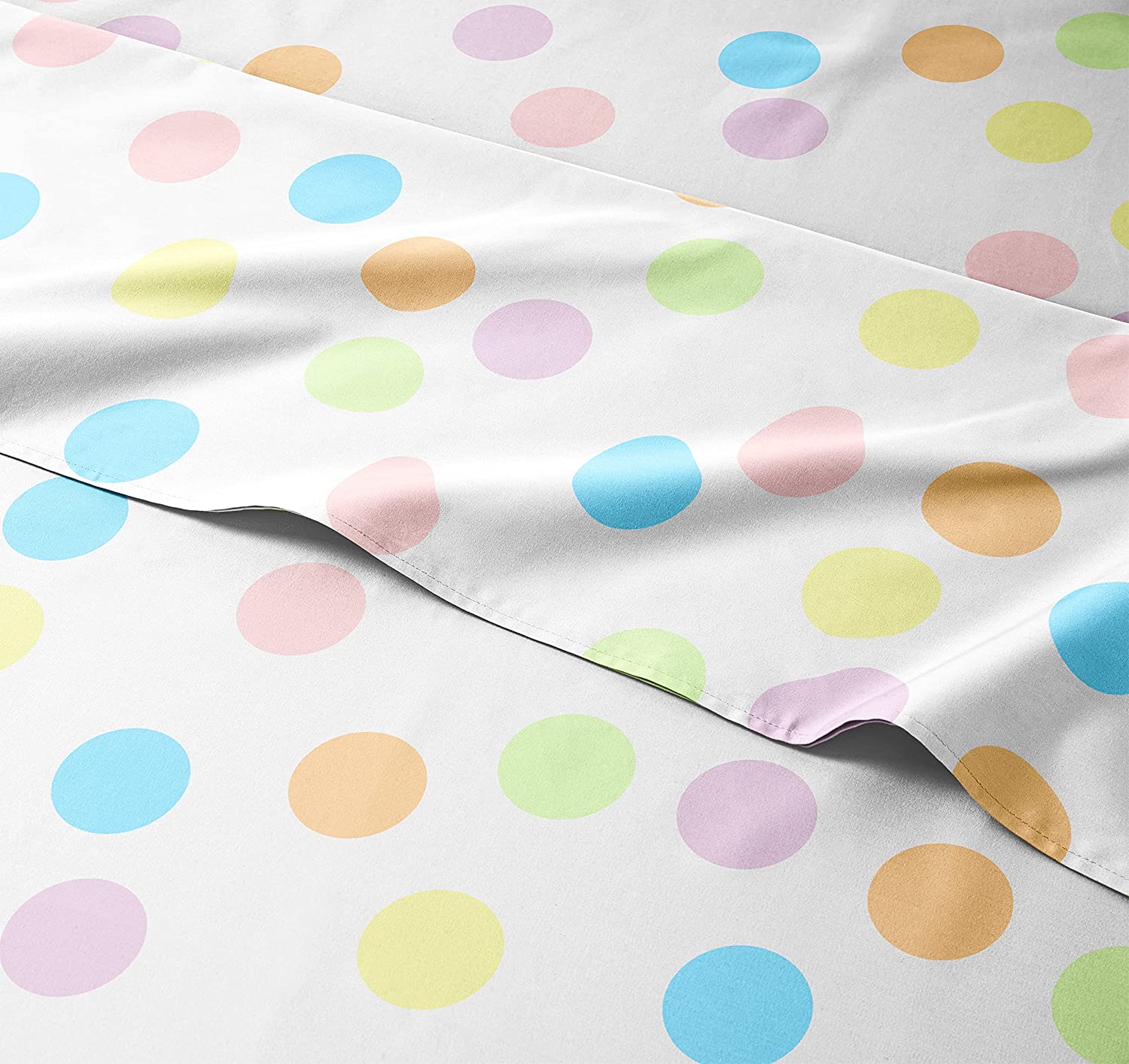 Kids Sheet Set